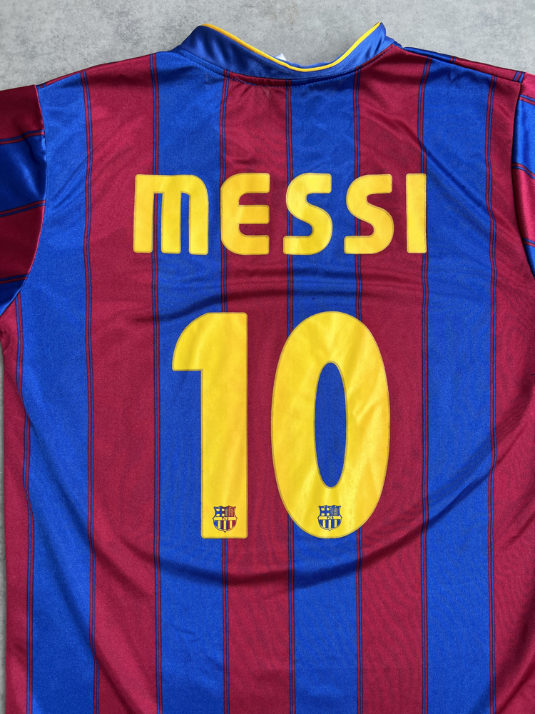 Barcelona Vintage Forma S