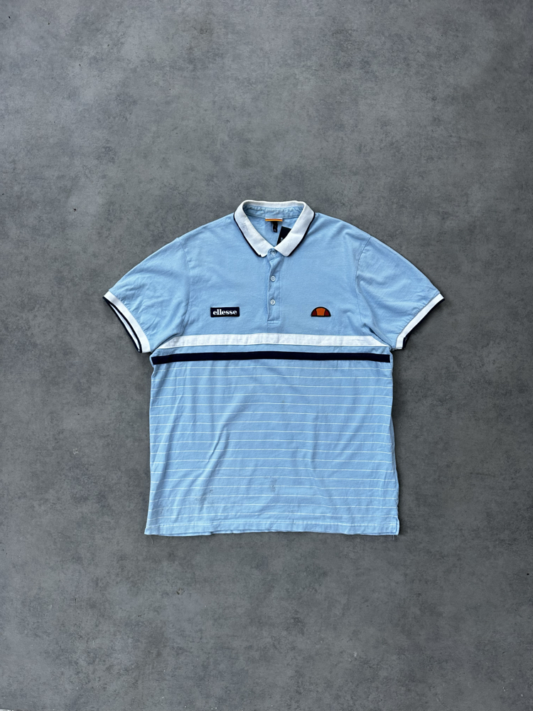 Ellesse Vintage Polo XL