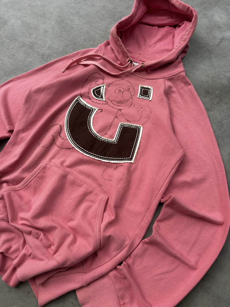 XDYE collection hoodie M 