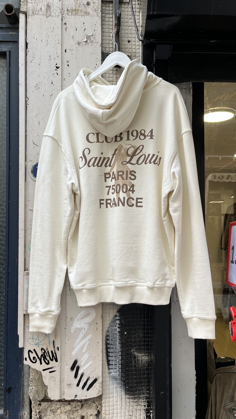 Vintage Sweatshirt L