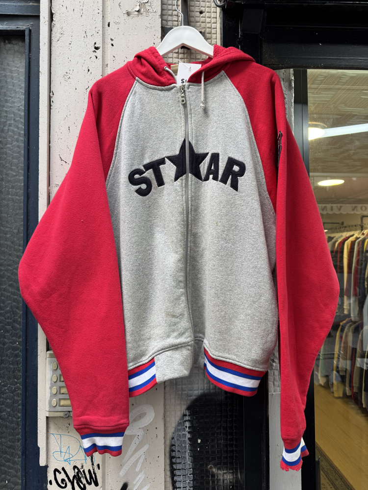 Deep Choke Sweatshirt XL