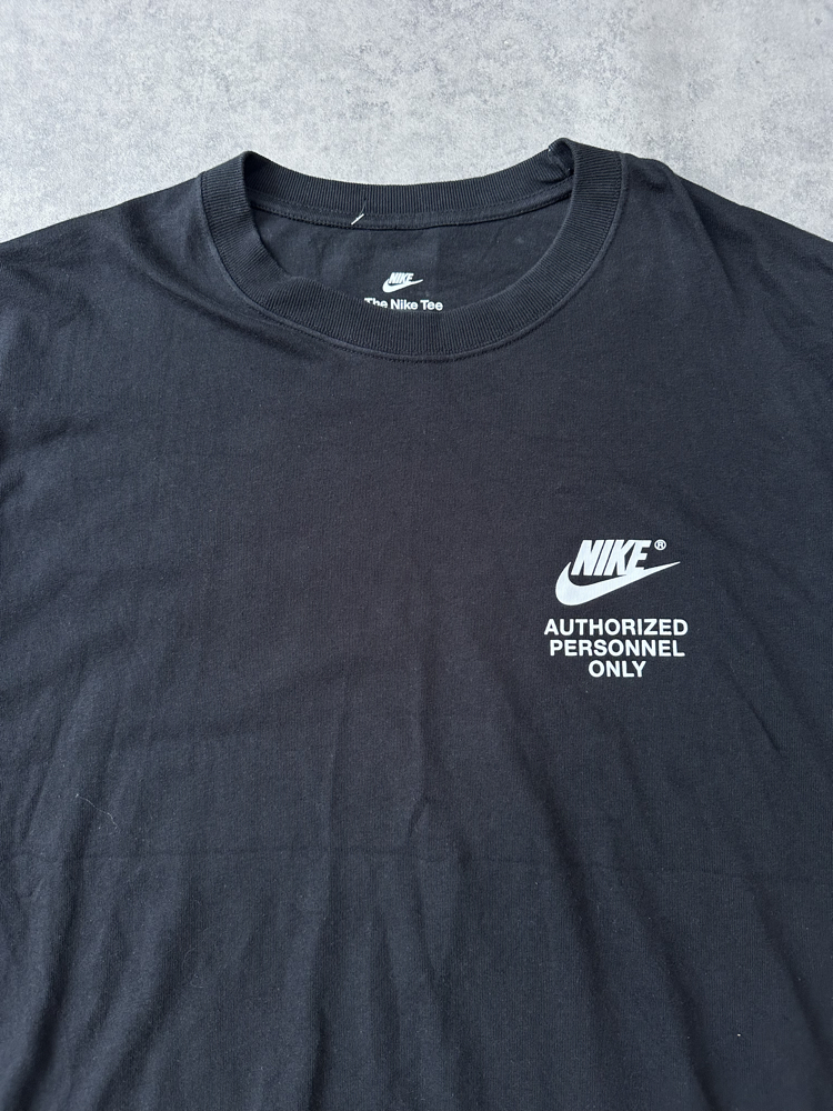 Nike Vintage Tee XXL