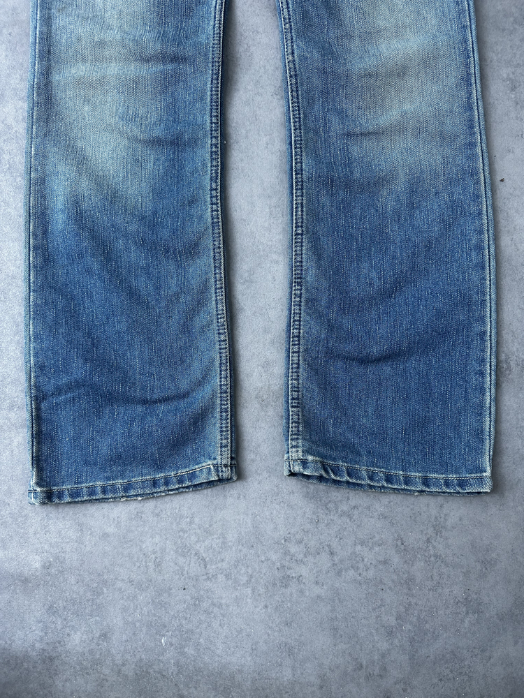 Levis 787 Vintage Jeans W29 L30