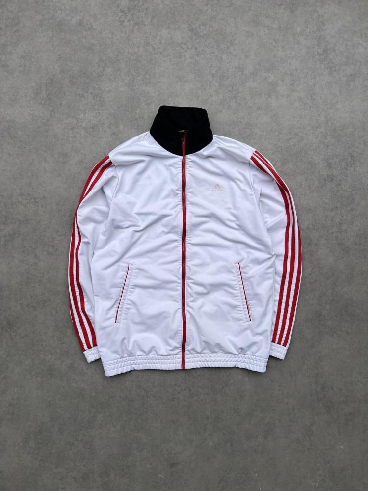 Vintage Adidas Hırka L
