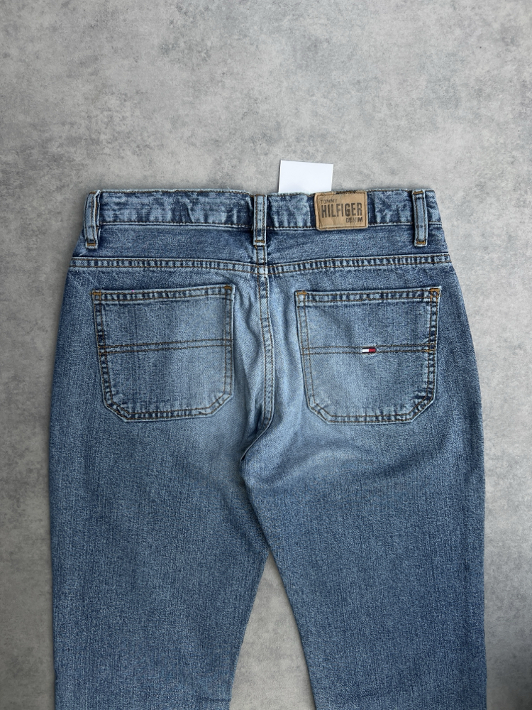 Tommy Hilfiger Pant