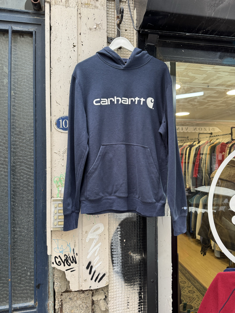 Carhartt Vintage Sweatshirt M