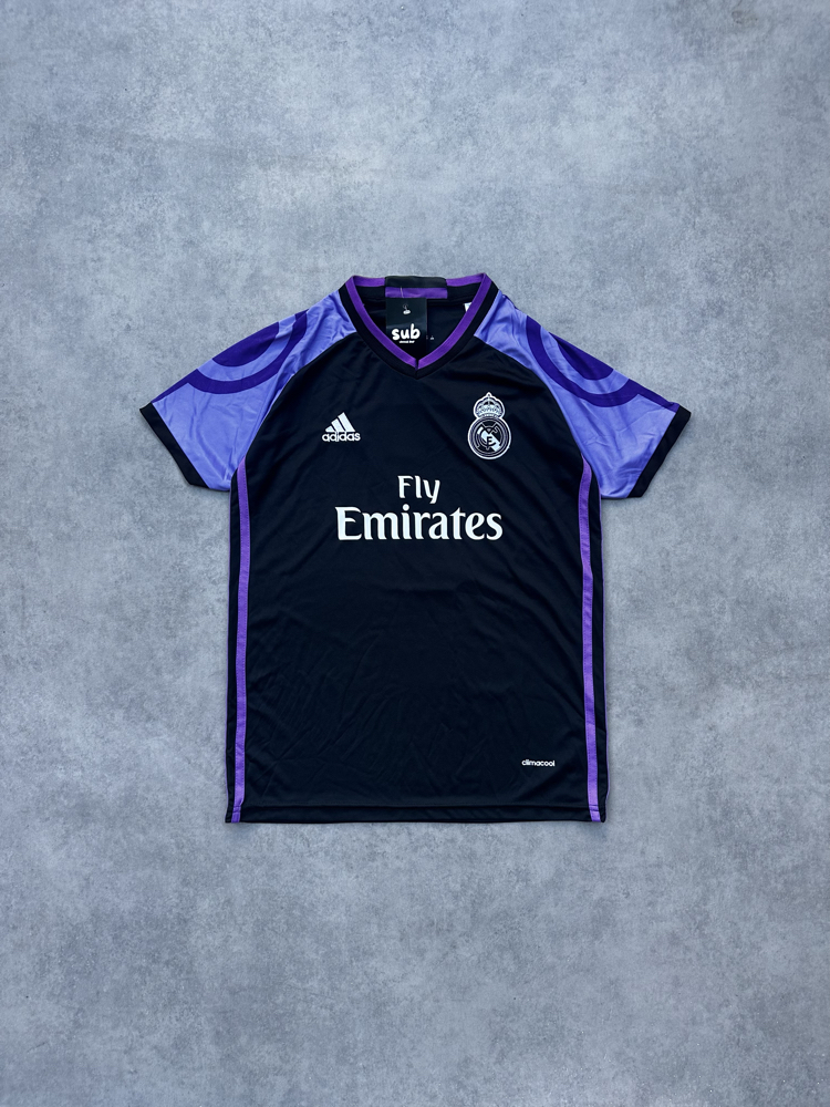 Adidas Real Madrid Ronaldo Forma