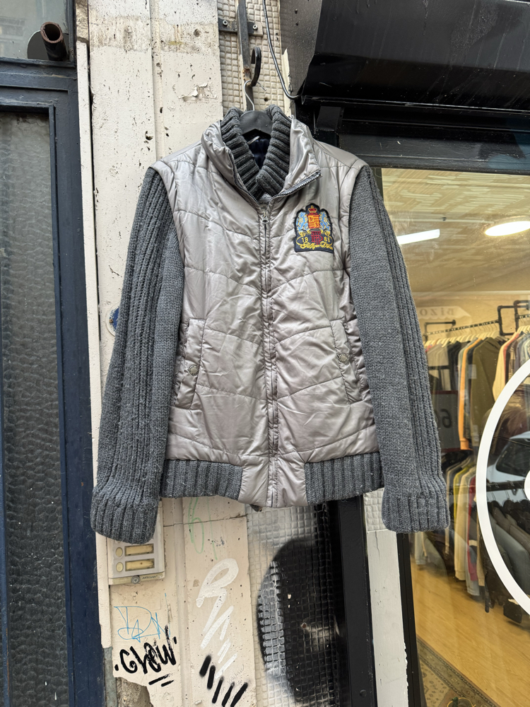 Tommy Hilfiger Vintage Ceket L