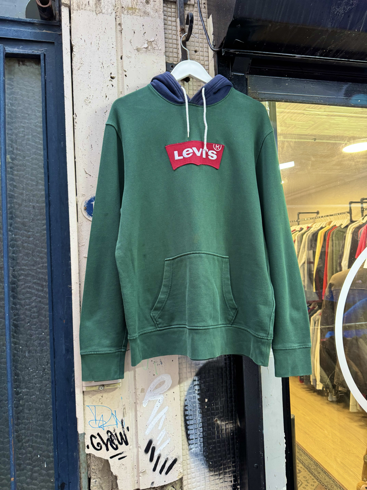 Levi’s Vintage Sweatshirt L