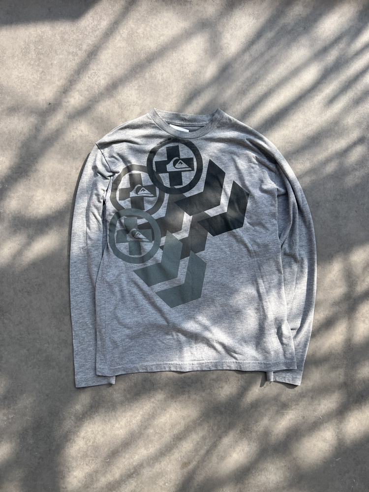 Quiksilver sweatshirt L