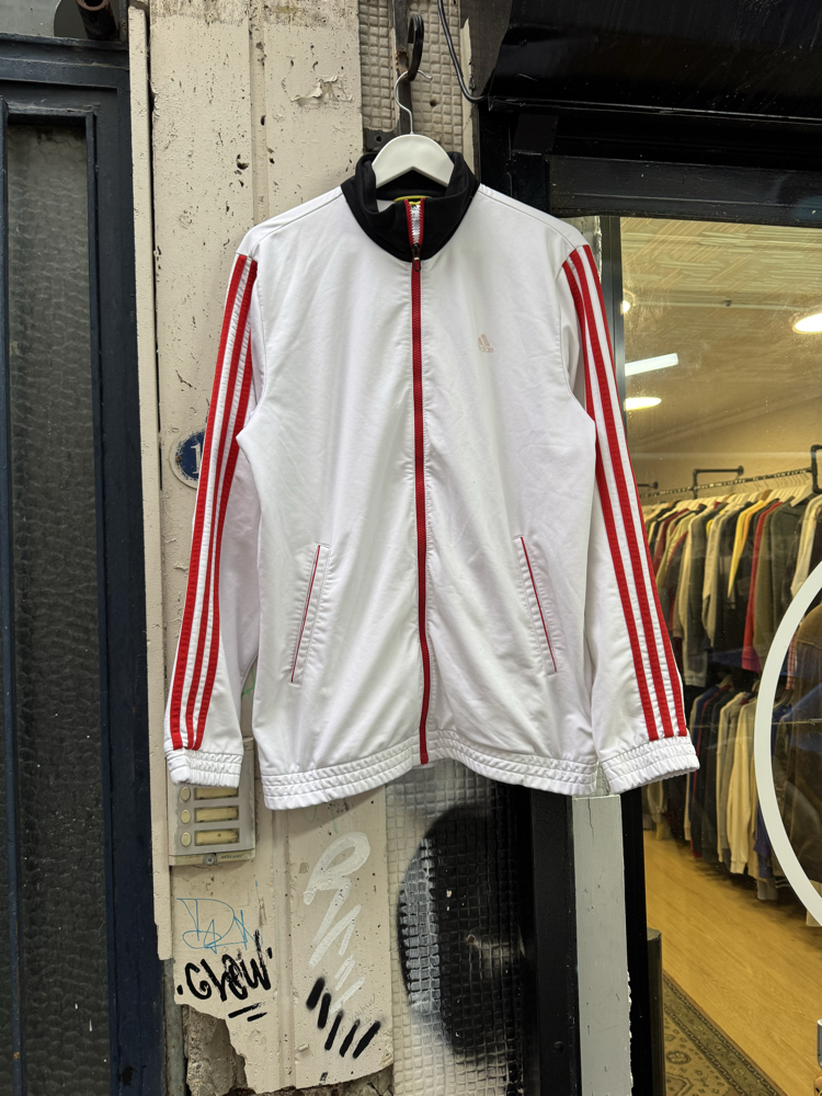 Adidas Vintage Ceket L