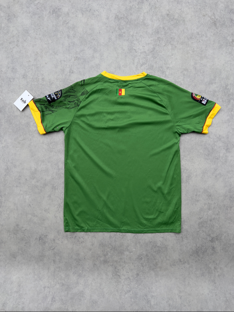 Cameroun vintage Forma M