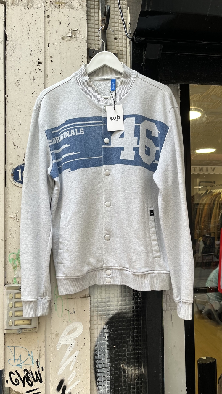 Adidas Vintage Ceket M