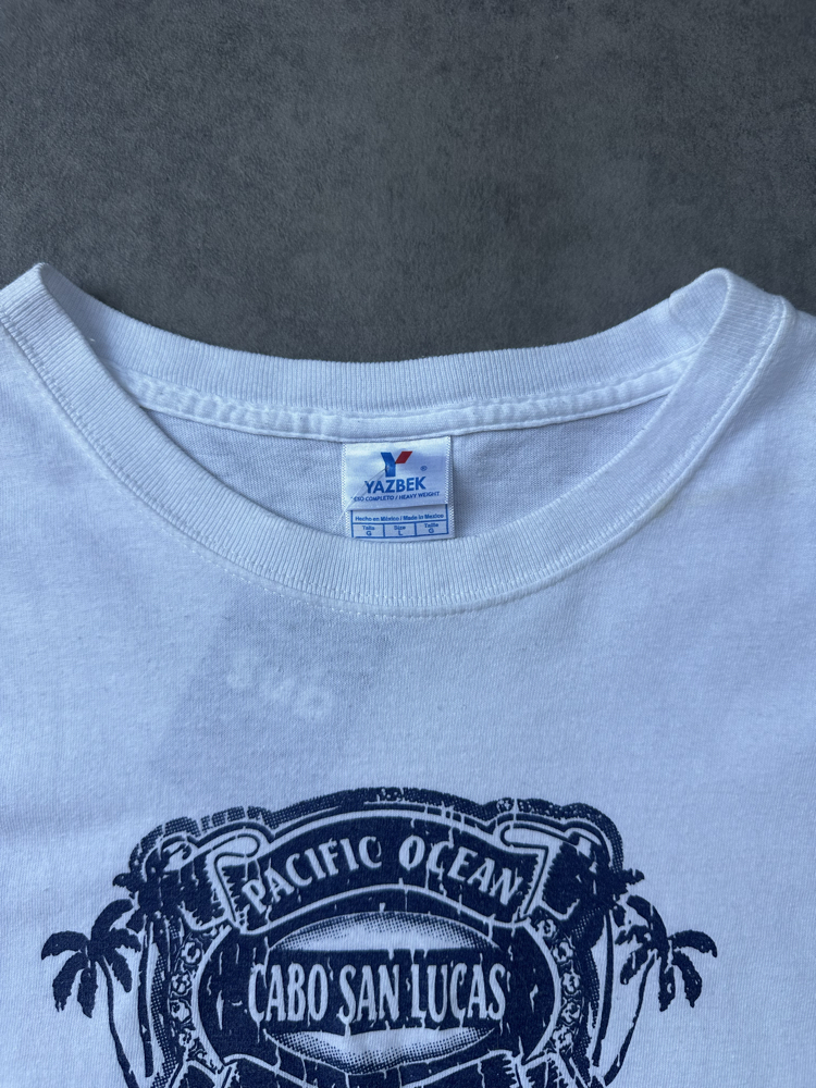 Pacific Ocean Mexico Tshirt L