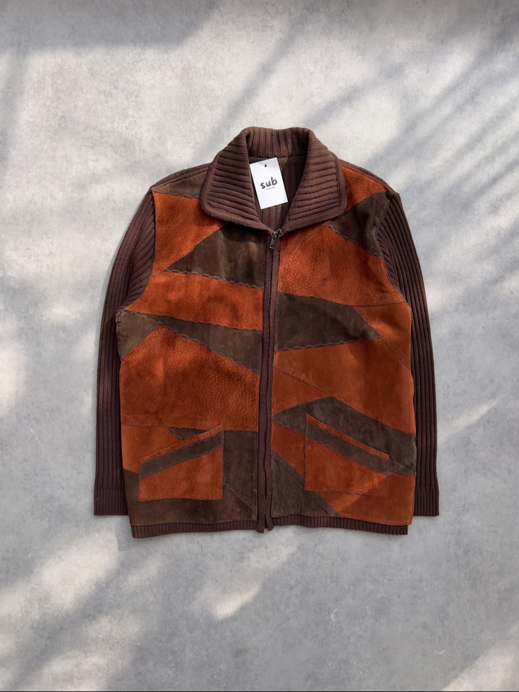 Vintage Kazak L