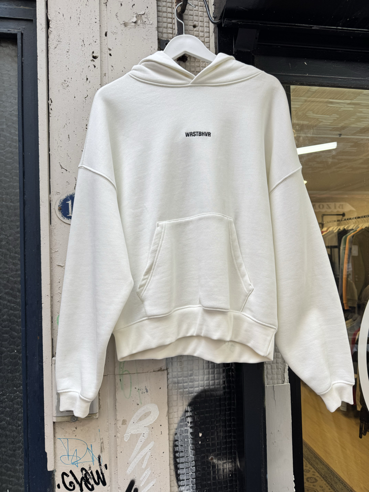 WRSTBHVR Vintage Sweatshirt S