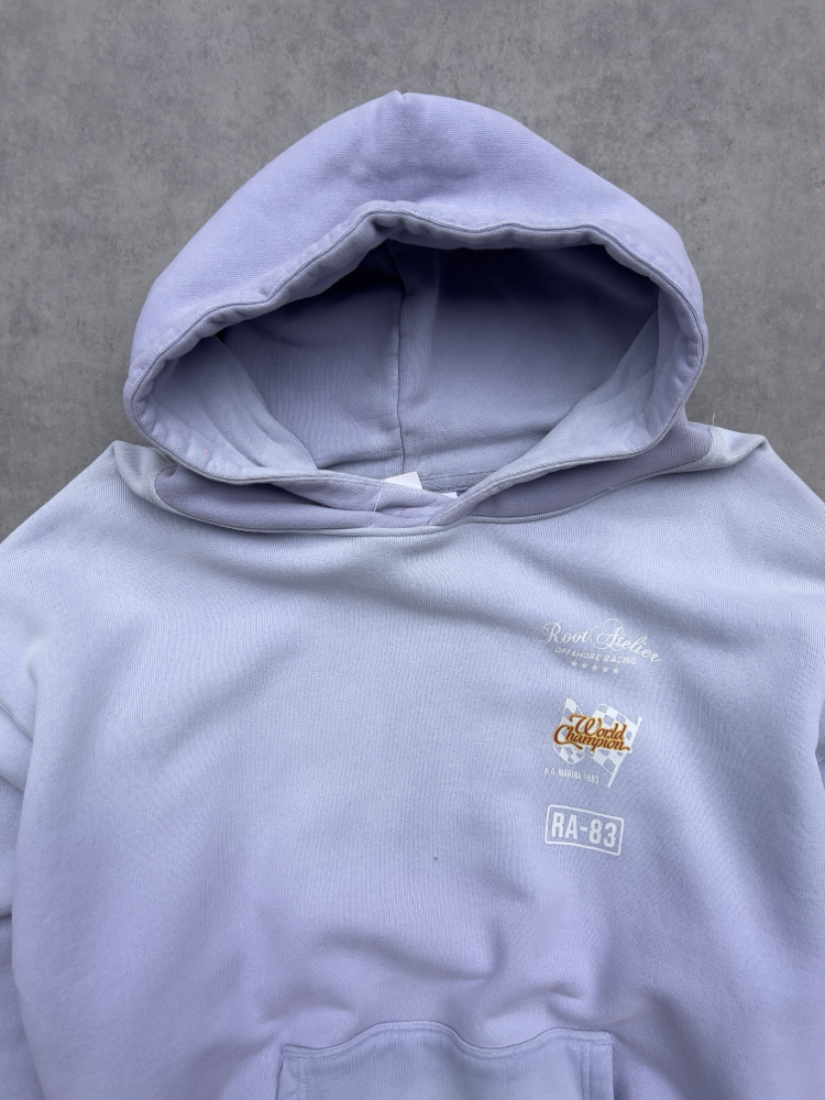 RootAtelier Hoodie XXL