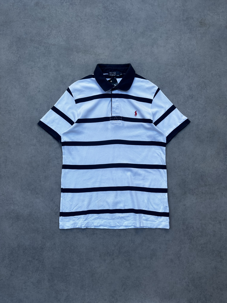 Ralph Lauren Vintage Polo XL