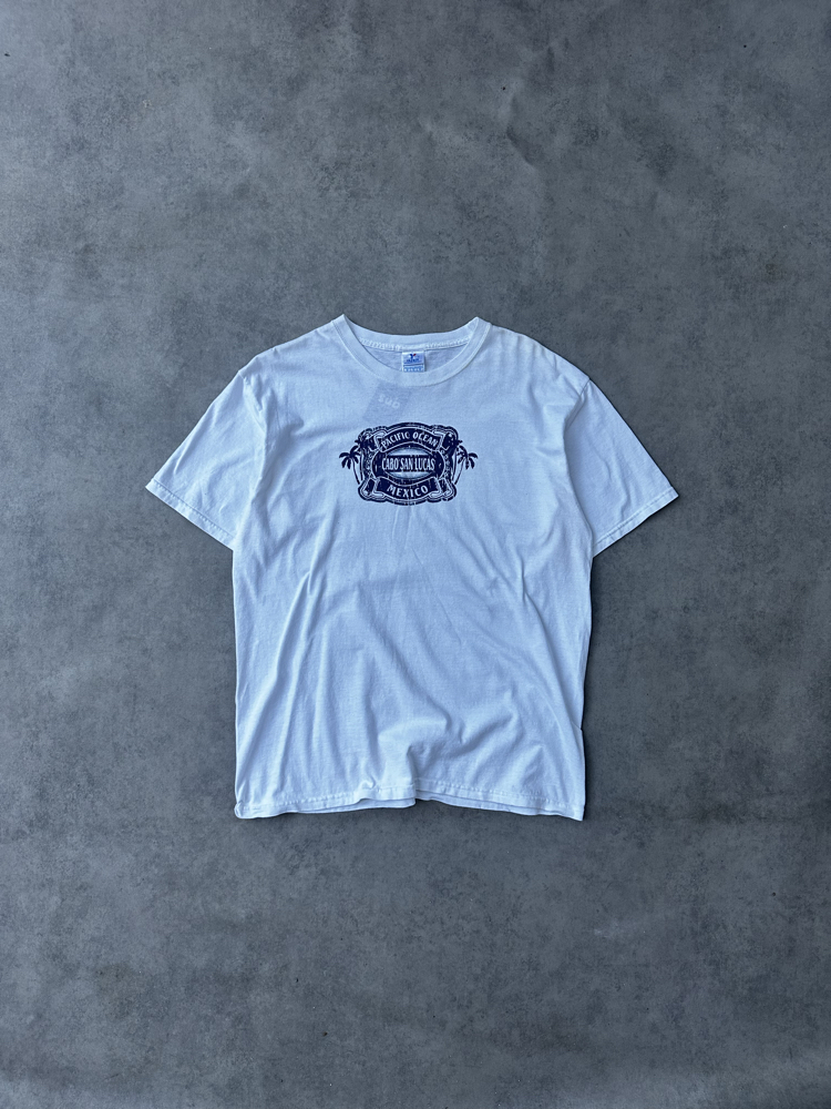 Pacific Ocean Mexico Tshirt L