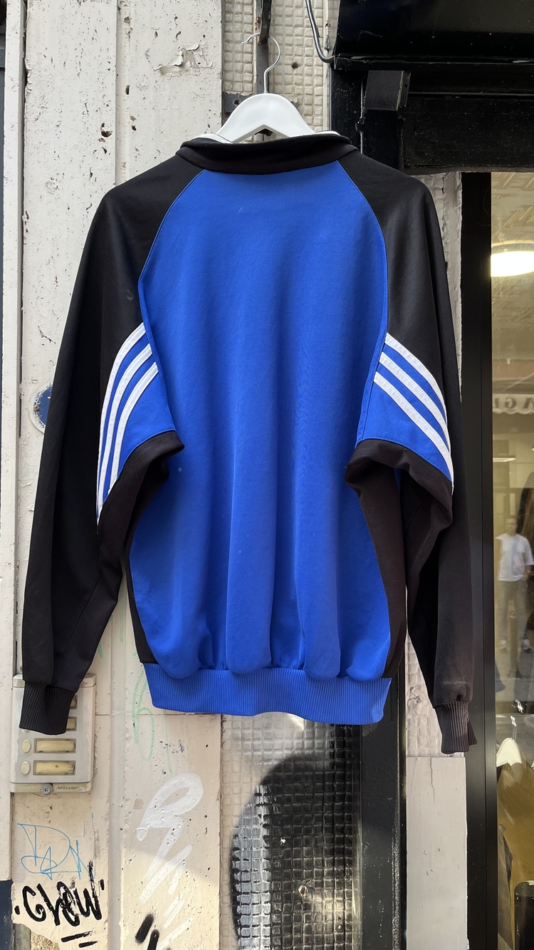 Adidas Vintage Sweatshirt M