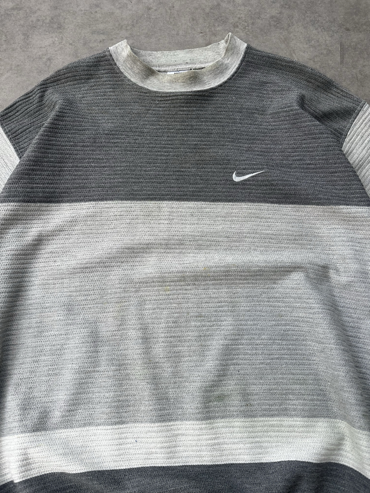 Nike vintage sweatshirt XXL