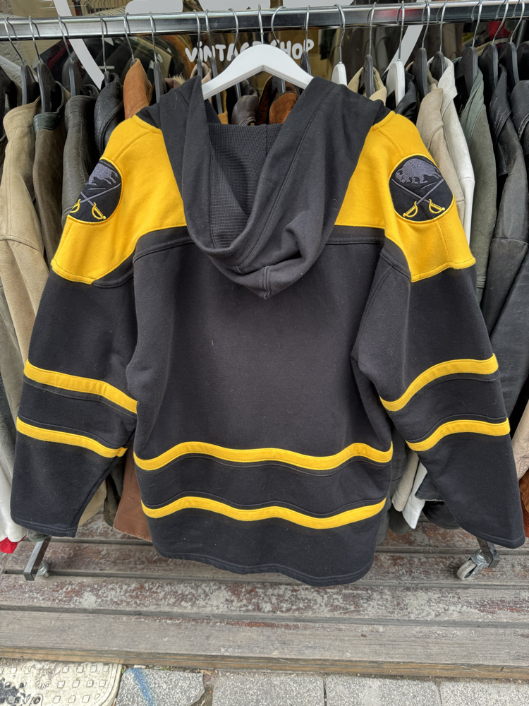 Buffalo Sabres Hockey Hoodie L
