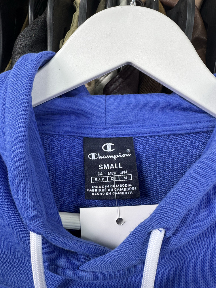 Champion Sweatshirt M