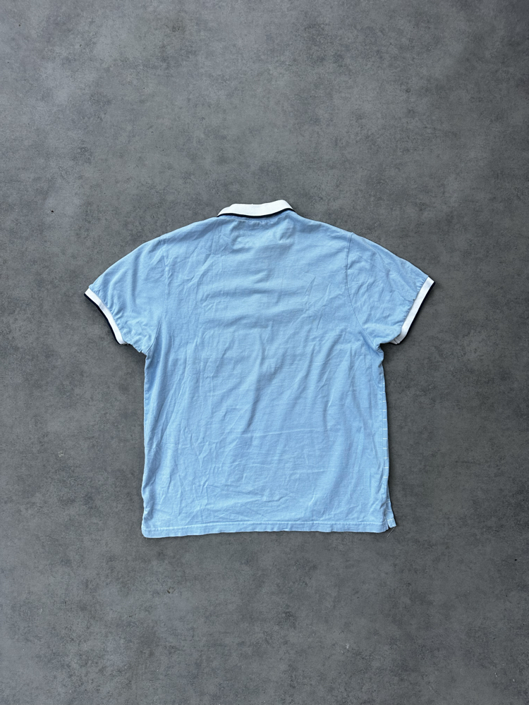 Ellesse Vintage Polo XL