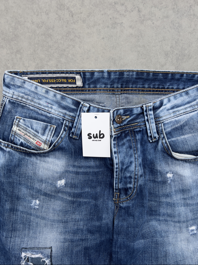 Diesel Vintage Jeans