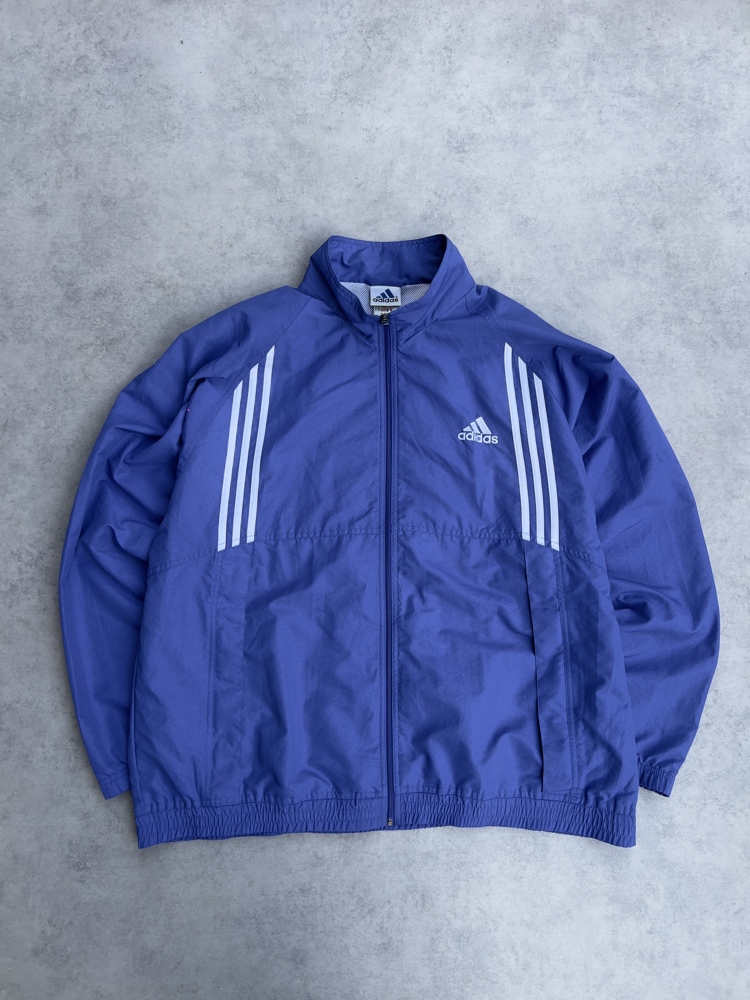 Vintage Adidas Hırka XL