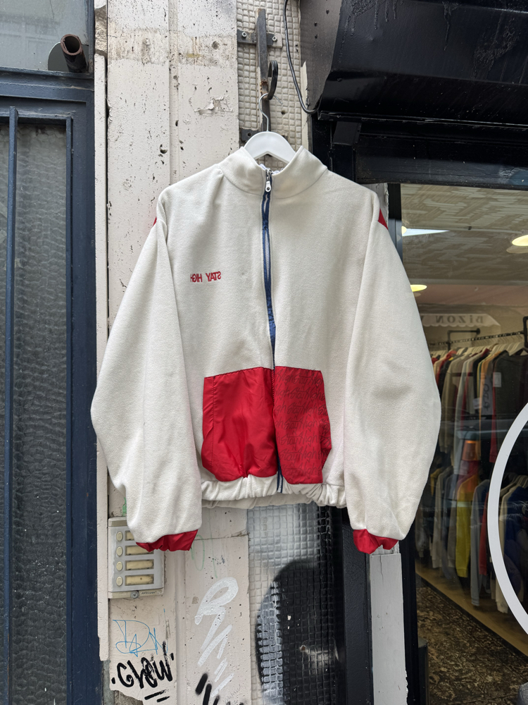 Stay High Vintage Polar M