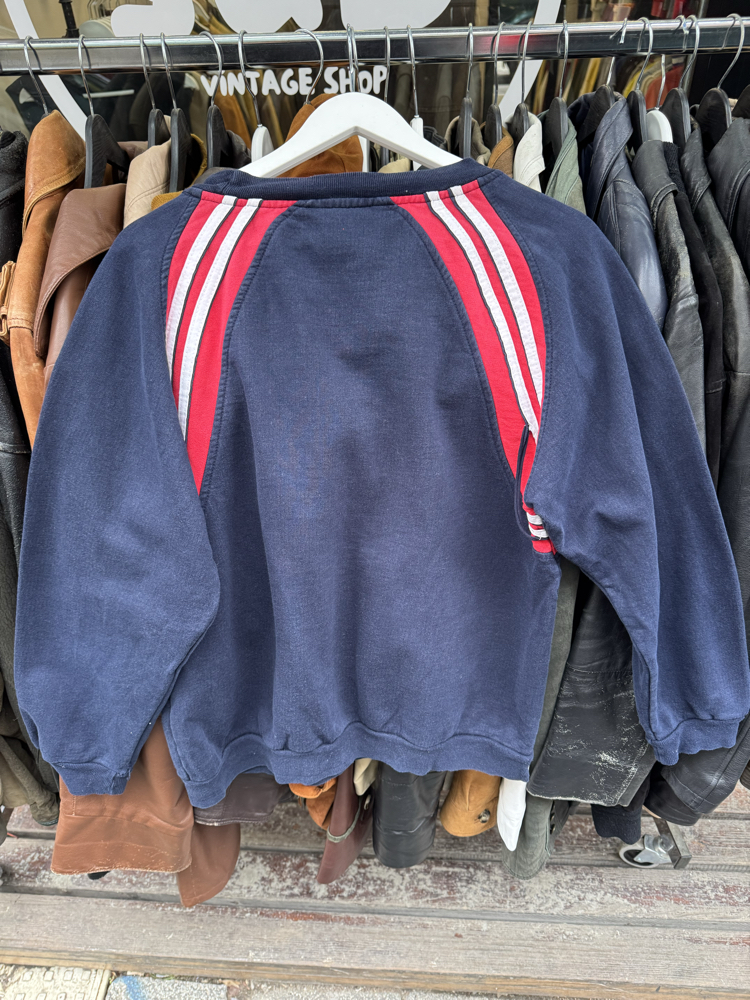 Adidas Vintage Sweatshirt S