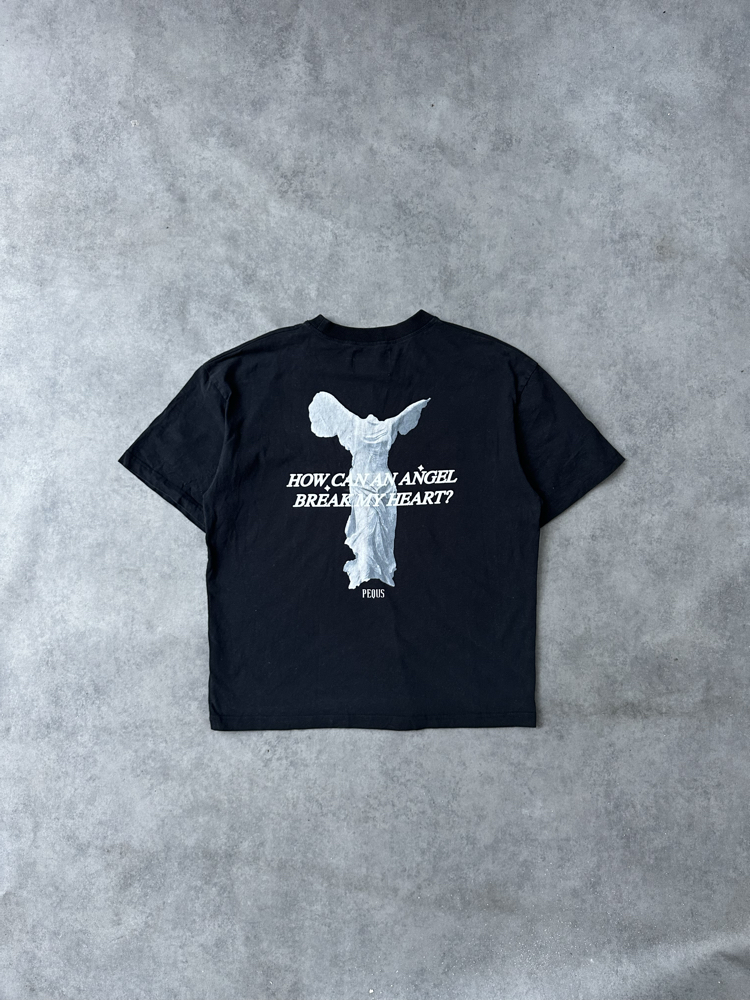 Pequs Vintage Tshirt XL