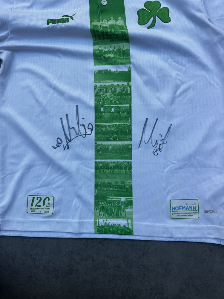 Puma 1903 Spielvereinigung Forma (M) 