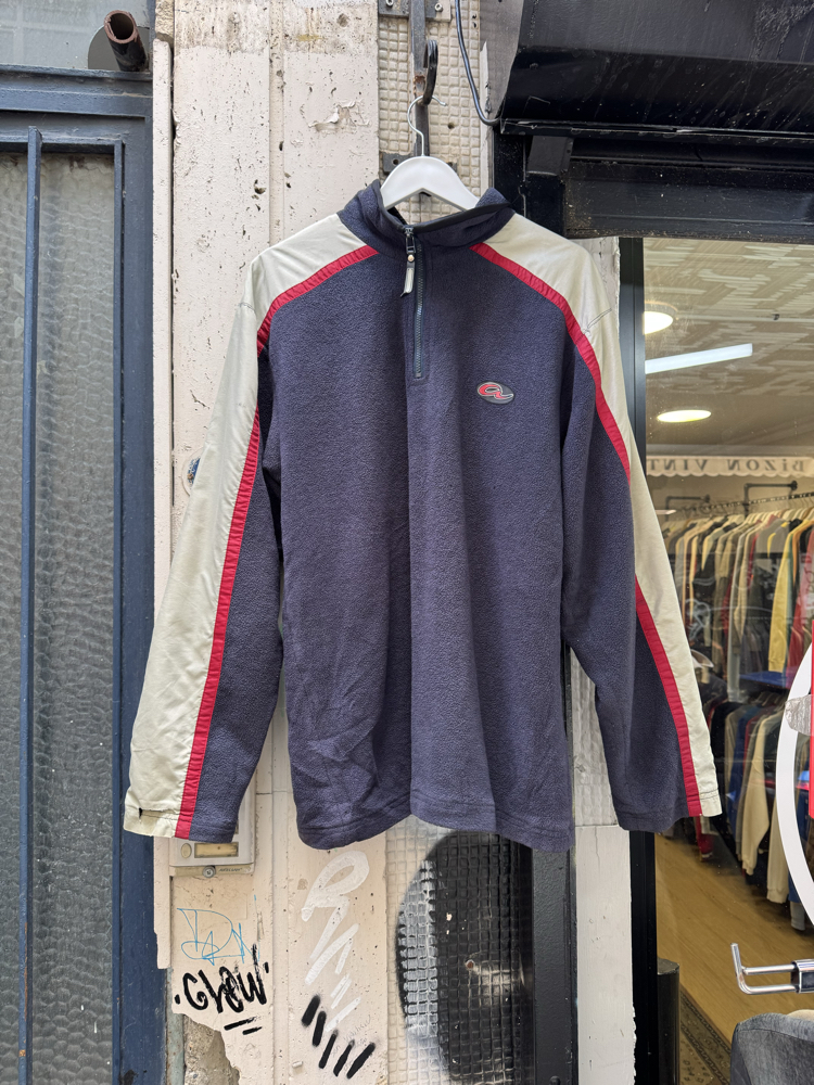 Genuıne Zip Polar L