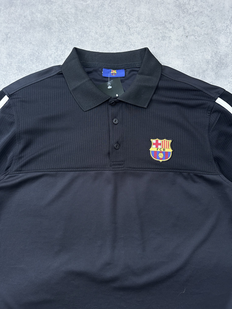 Barcelona Vintage Polo XL