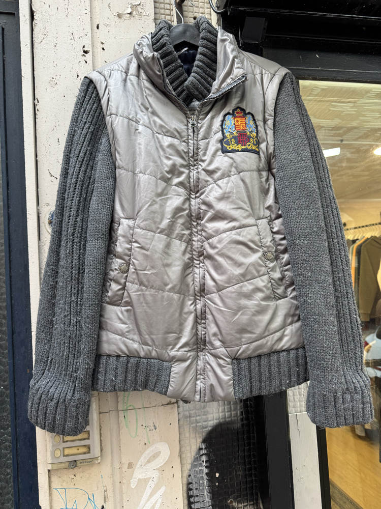 Tommy Hilfiger Vintage Ceket L