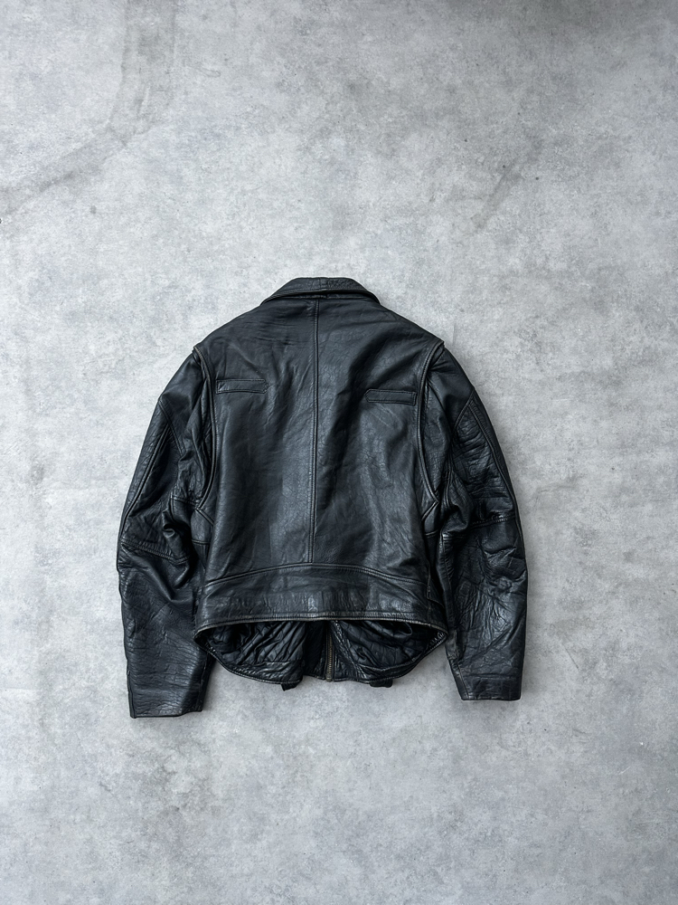 Vintage Biker jacket (52)