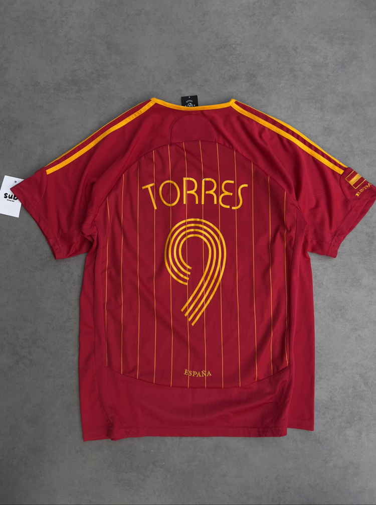 Vintage Torres forma S