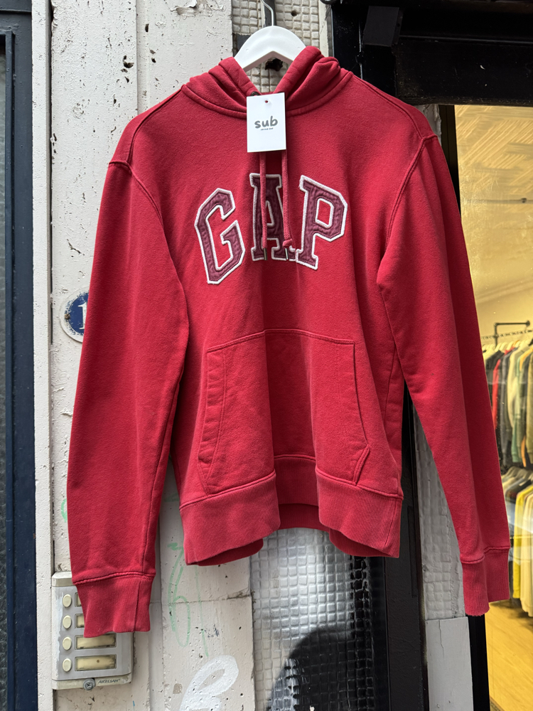 GAP Vintage Sweatshirt M