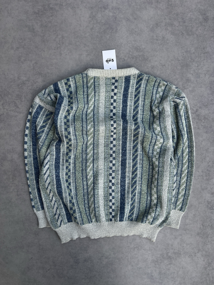 Vintage Kazak XL