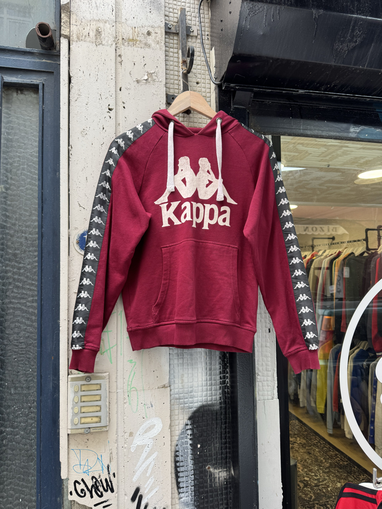 Kappa Vintage Sweatshirt M