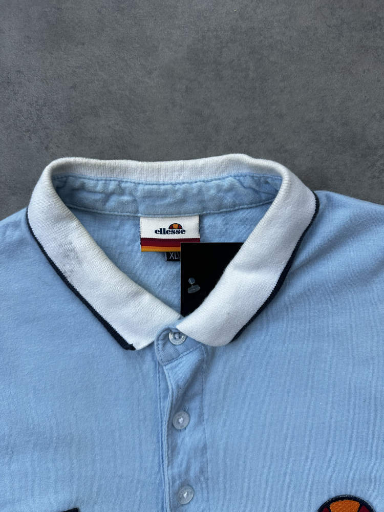 Ellesse Vintage Polo XL