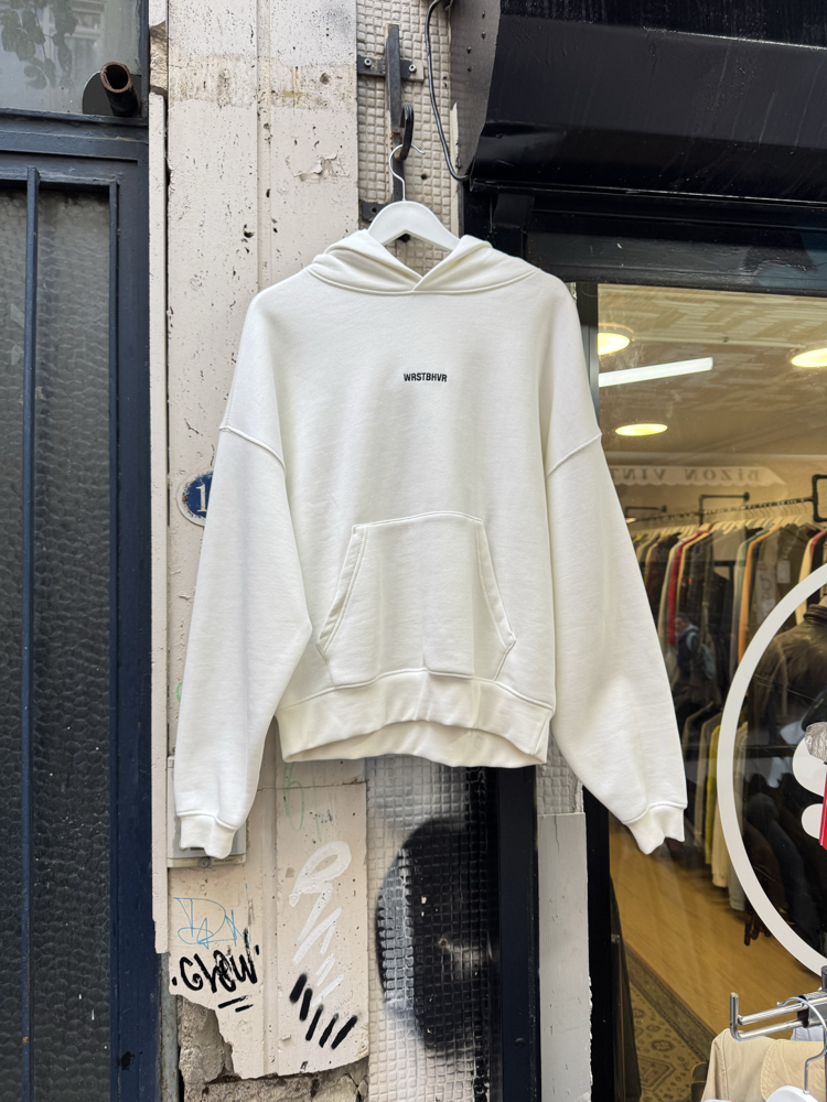 WRSTBHVR Vintage Sweatshirt S