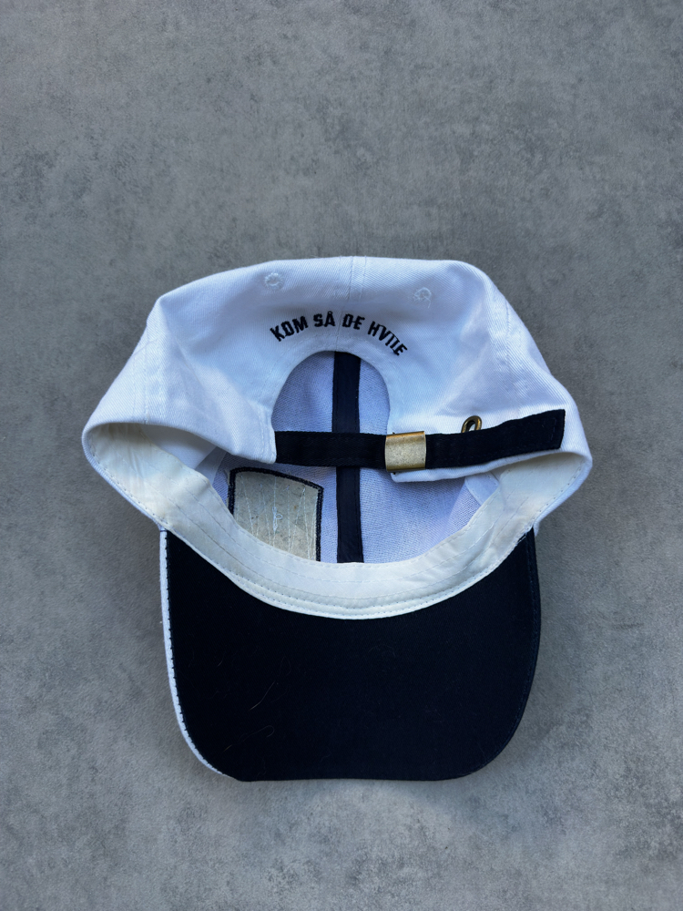 Aarhus Vintage Cap