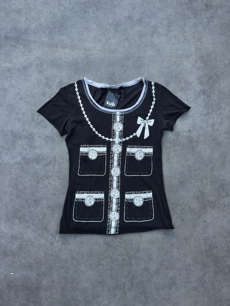 Vintage MNG Bluz L