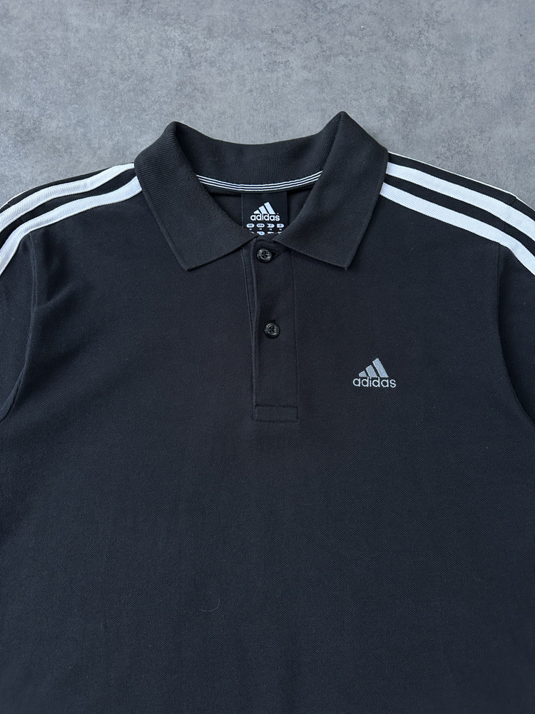 Adidas Vintage Polo M