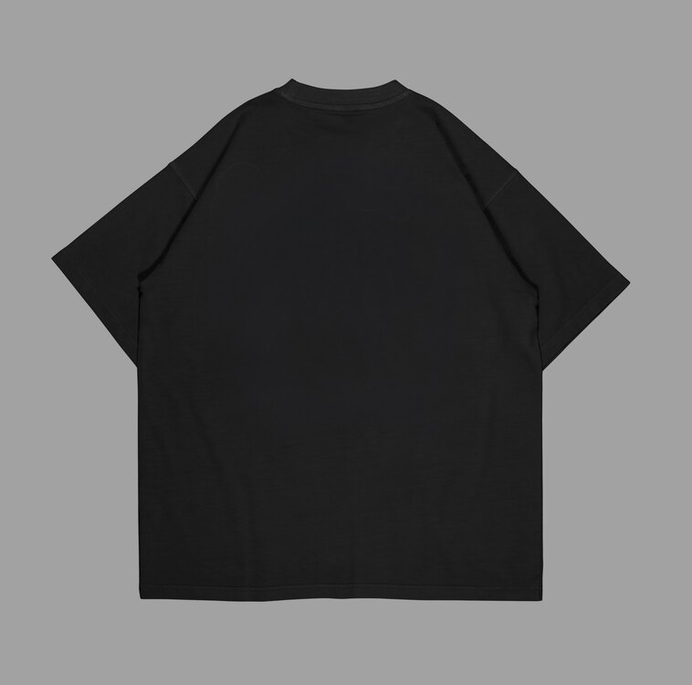 Kişiye Özel Tasarım T-Shirt / Oversize