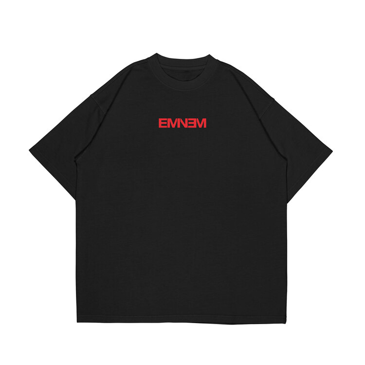 Eminem T-Shirt / Oversize