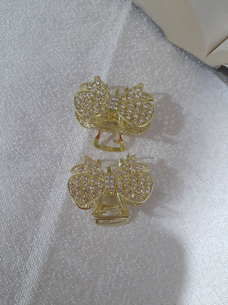 taşlı metal toka